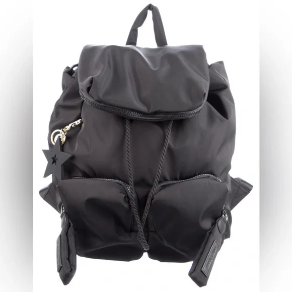 See By Chloe | Bags | See By Chloe Joy Rider Nylon Backpack  display picture 1